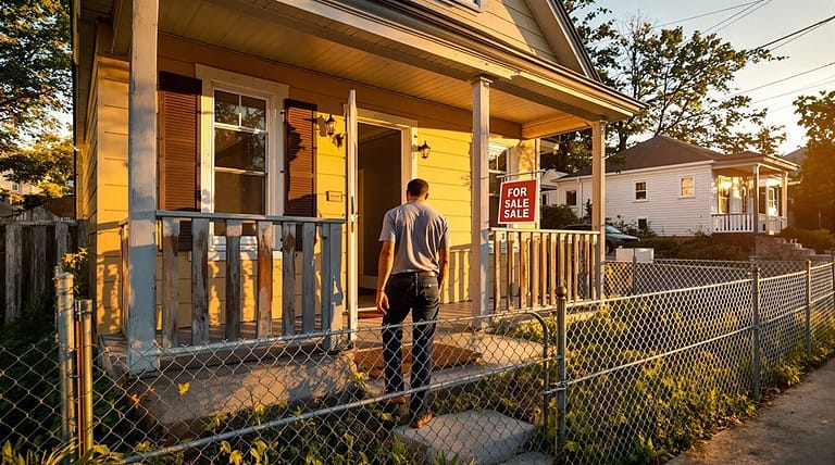 Why Rushing Your First Home Purchase Always Costs More Than Waiting