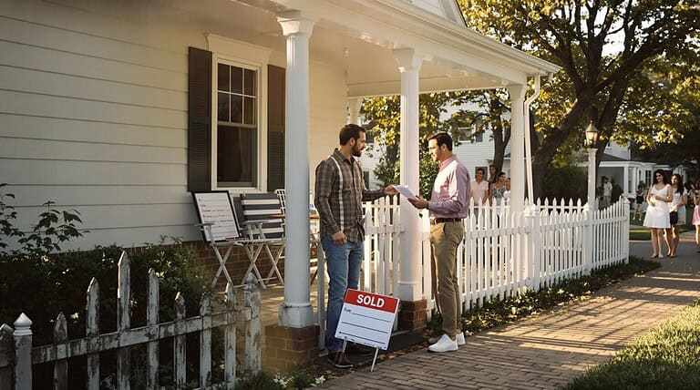 Why Your Pre-Approval Letter Might Be Worthless in Multiple Offers