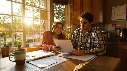 Why “Pre-Approval” Without Document Verification Is Worthless