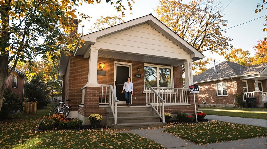 12 Months Before Closing: The Complete First-Time Buyer Timeline for Ontario