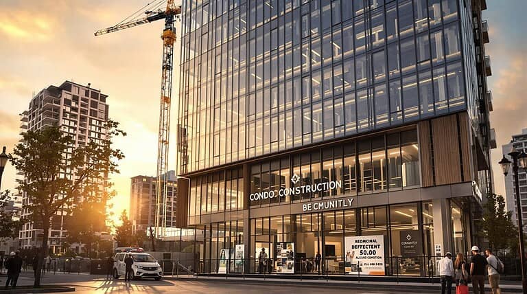 What Is a Pre-Construction Assignment and How Does It Work in Ontario?