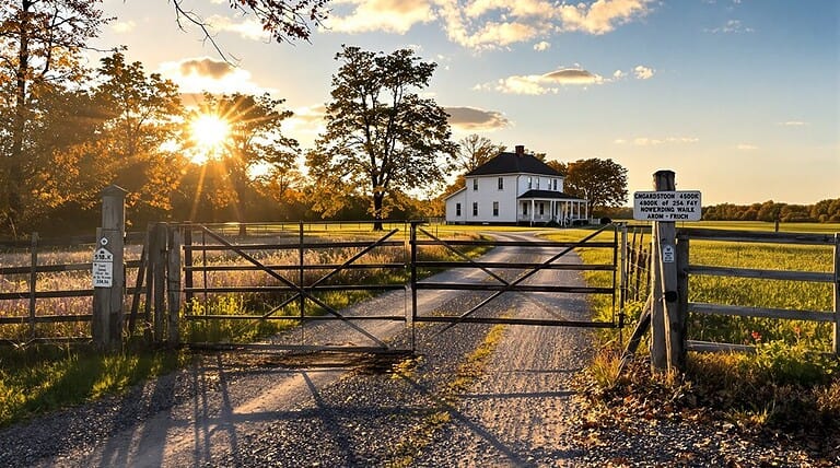 7 Private Road Agreement Issues That Kill Rural Ontario Deals