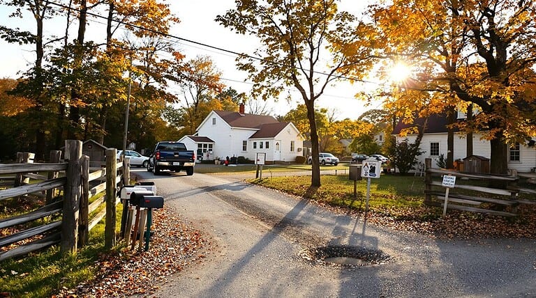 Who’s Responsible for Private Road Maintenance in Ontario?