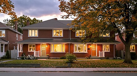 Detached vs Semi-Detached in the GTA: Which Is the Smarter Investment?