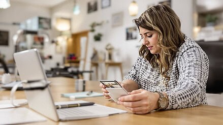 Should You Refinance Your Mortgage to Pay Off Credit Card Debt?