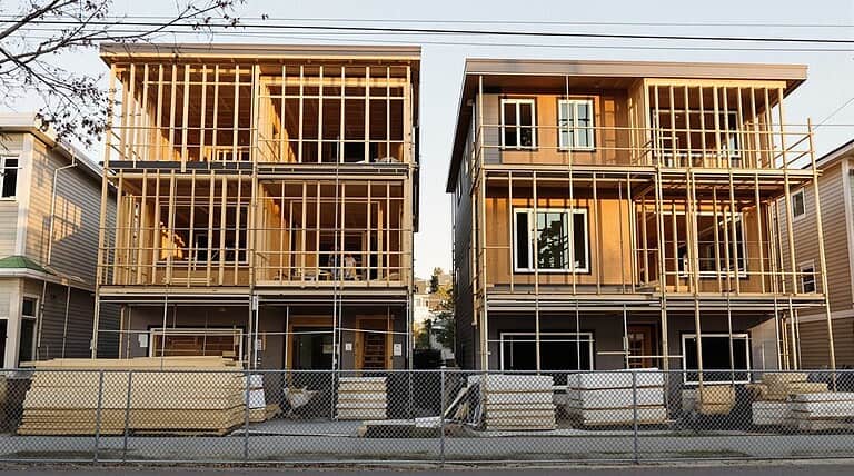 CMHC Rental vs Conventional Multiplex: Which Financing Route Costs Less?