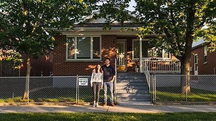 What Credit Score Do You Actually Need to Buy a Home in Ontario?