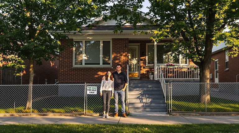 What Credit Score Do You Actually Need to Buy a Home in Ontario?