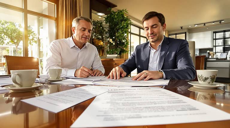 How to Read a Pre-Construction Purchase Agreement Before Signing