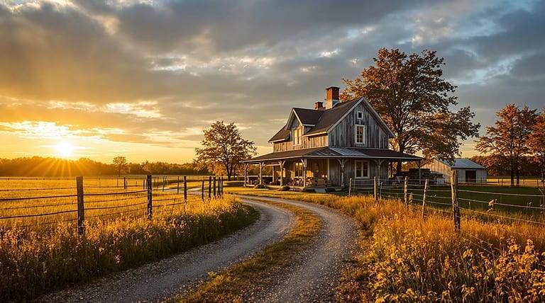 13 Things to Verify Before Buying Acreage in Rural Ontario