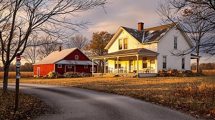 Is Fire Insurance More Expensive for Rural Properties in Ontario?