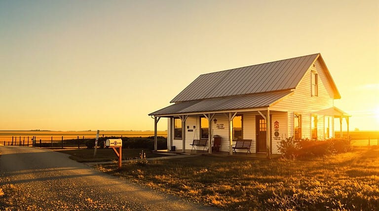 Public Fire Service vs Private Fire Protection: Impact on Rural Insurance Rates