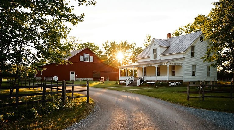 11 Insurance Requirements for Rural Properties in Ontario