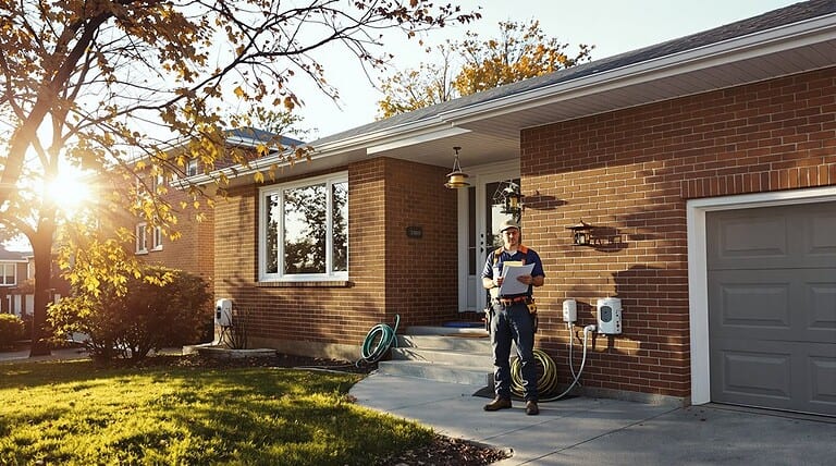 How to Choose a Home Inspector in Ontario (Questions to Ask)