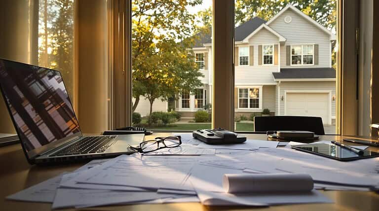 What Documents Do Self-Employed Borrowers Need for Canadian Mortgages?