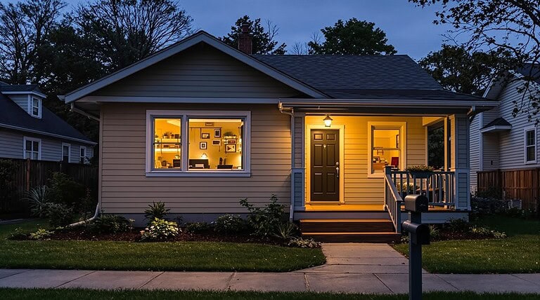 How to Qualify for a Mortgage When You’re Self-Employed (BFS Programs)