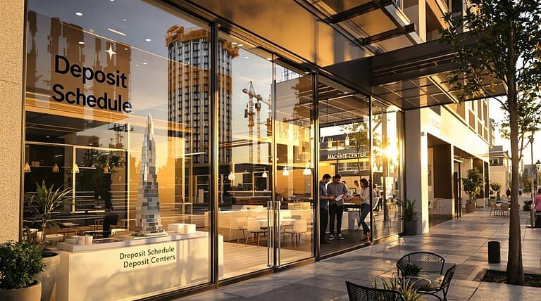 What’s a Normal Deposit Structure for Pre-Construction Condos in Ontario?