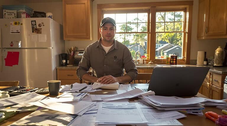 Why Writing Off Everything Hurts Your Mortgage Approval (The Tax vs Mortgage Trap)