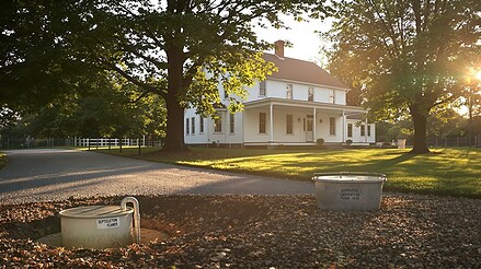 How to Get Your Well Water and Septic System Tested in Ontario