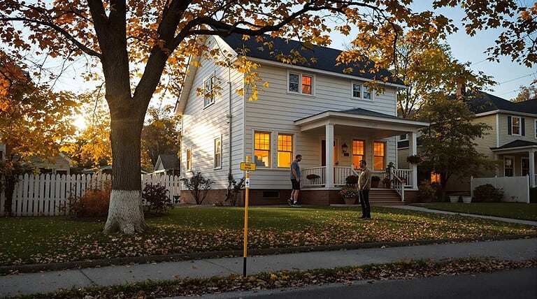 7 Things to Verify Before Buying a Freehold Home in Ontario (Title to Lot Size)