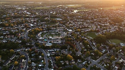 11 Best Vaughan Neighbourhoods to Buy in 2026 (Thornhill to Woodbridge)