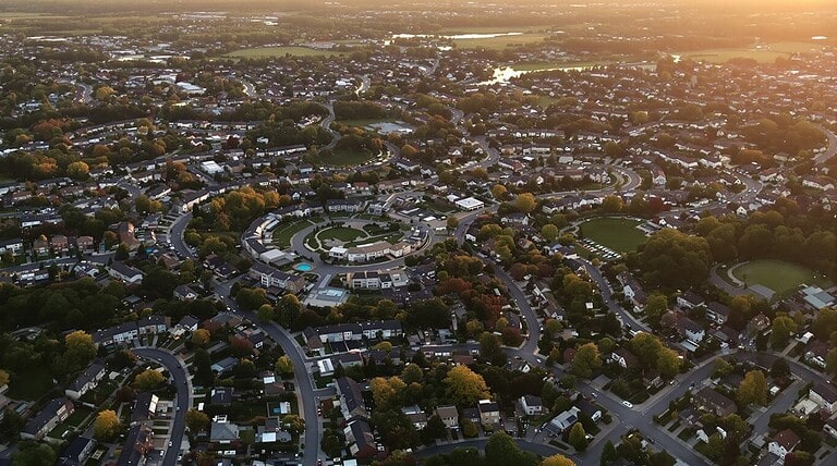 11 Best Vaughan Neighbourhoods to Buy in 2026 (Thornhill to Woodbridge)