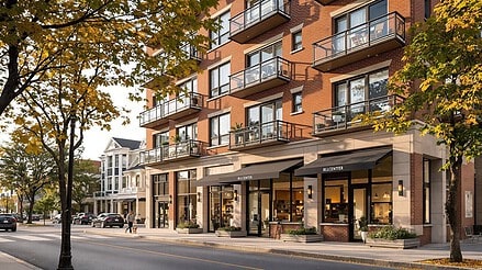 High-Rise vs Mid-Rise Condos in Toronto: Which Holds Value Better?