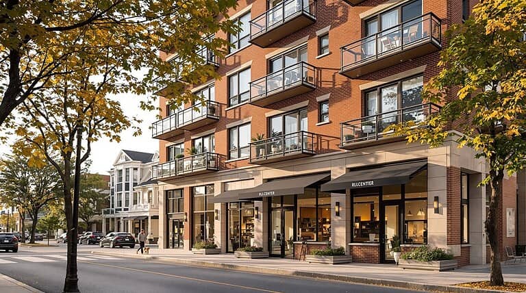 High-Rise vs Mid-Rise Condos in Toronto: Which Holds Value Better?