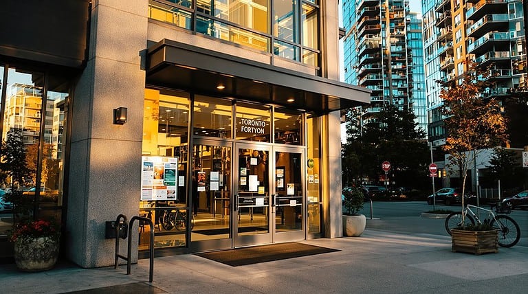 Should You Buy a Condo in Toronto’s Current Market? (Data-Driven Answer)