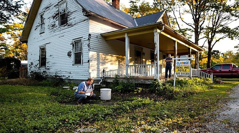 Why “Never Had a Problem” Is the Worst Well and Septic Warranty