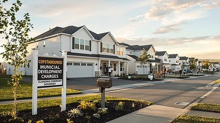 Why Development Charges Are the Hidden Tax Nobody Talks About