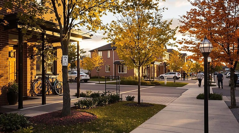 Why Vaughan’s Subway Extension Makes It the Smartest York Region Buy