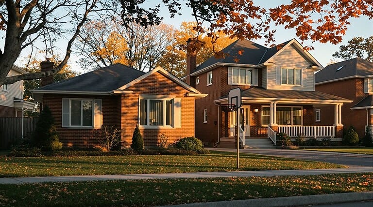 Should You Buy in Vaughan or Richmond Hill? (Price vs Value Analysis)